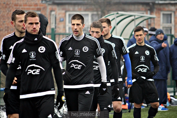 Turniej Dawnych Mistrzów 2017