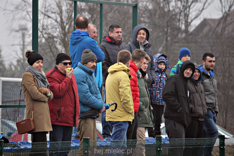 Turniej Dawnych Mistrzów 2017
