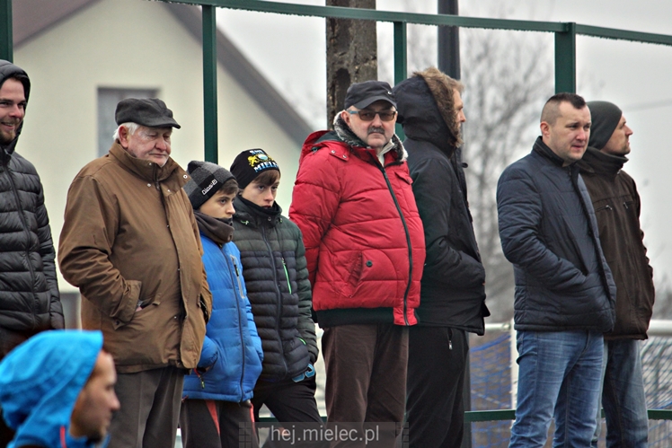 Turniej Dawnych Mistrzów 2017