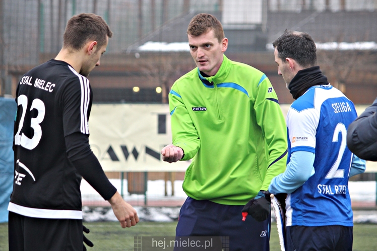 Turniej Dawnych Mistrzów 2017