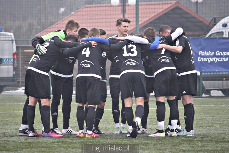 Turniej Dawnych Mistrzów 2017