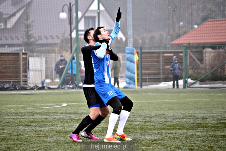 Turniej Dawnych Mistrzów 2017