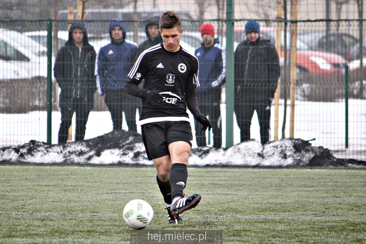 Turniej Dawnych Mistrzów 2017