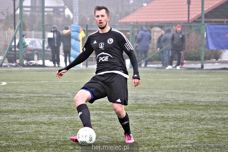 Turniej Dawnych Mistrzów 2017