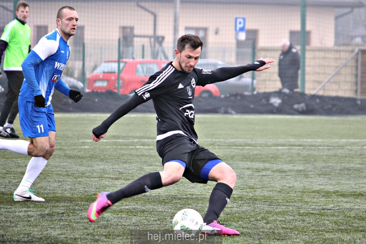 Turniej Dawnych Mistrzów 2017