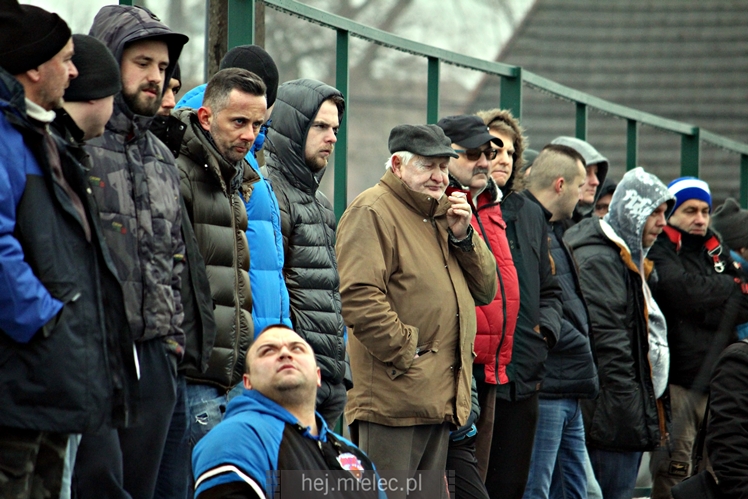 Turniej Dawnych Mistrzów 2017