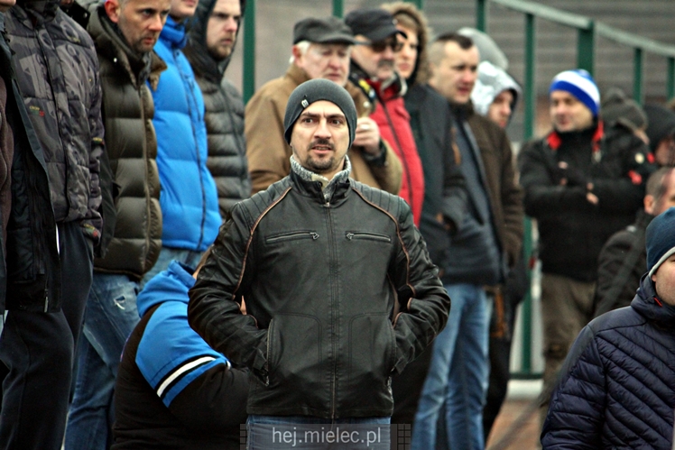 Turniej Dawnych Mistrzów 2017