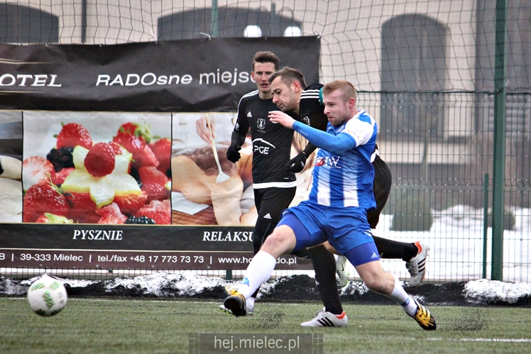 Turniej Dawnych Mistrzów 2017