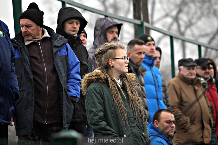 Turniej Dawnych Mistrzów 2017
