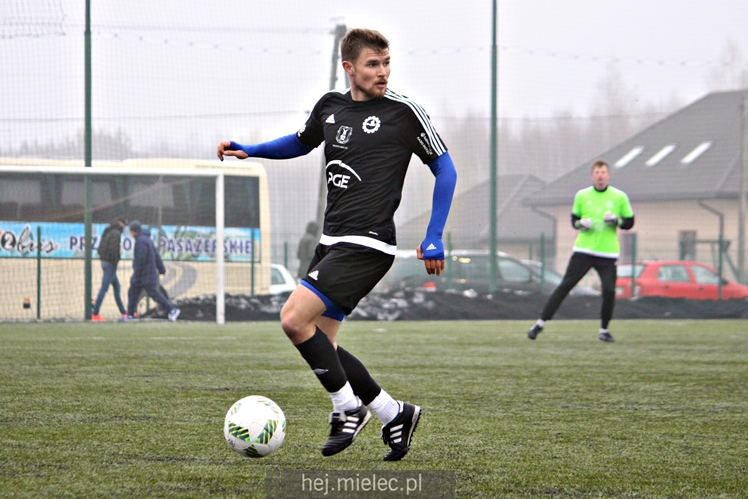 Turniej Dawnych Mistrzów 2017