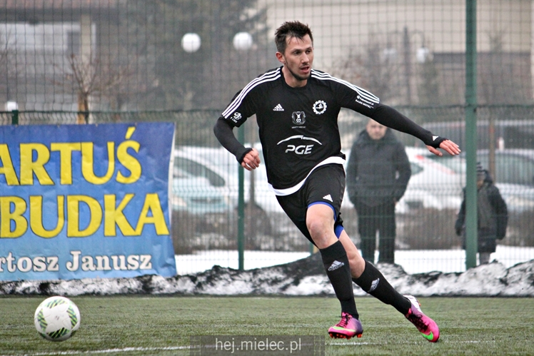 Turniej Dawnych Mistrzów 2017