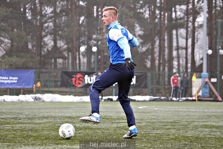 Turniej Dawnych Mistrzów 2017