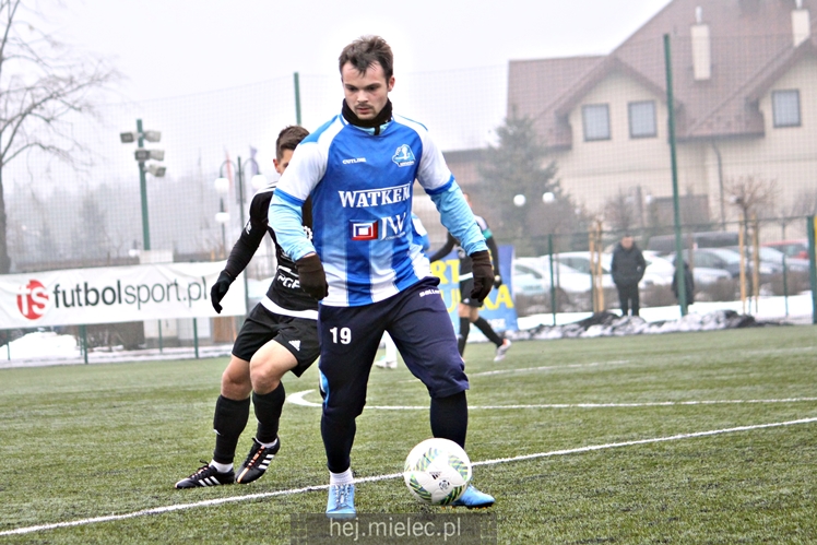 Turniej Dawnych Mistrzów 2017