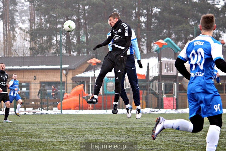 Turniej Dawnych Mistrzów 2017