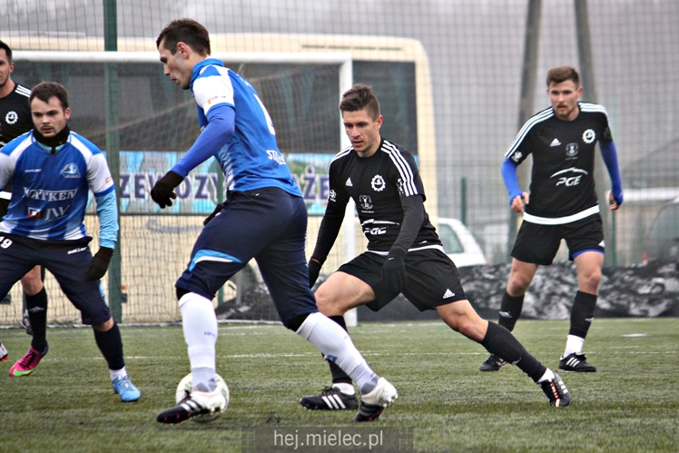 Turniej Dawnych Mistrzów 2017