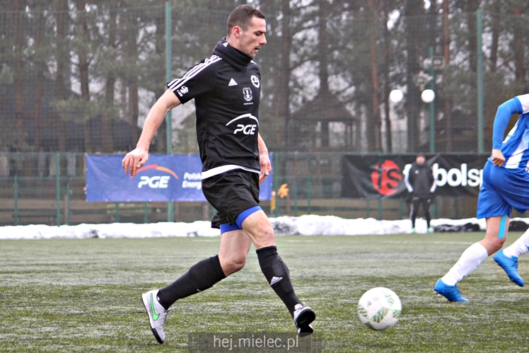 Turniej Dawnych Mistrzów 2017