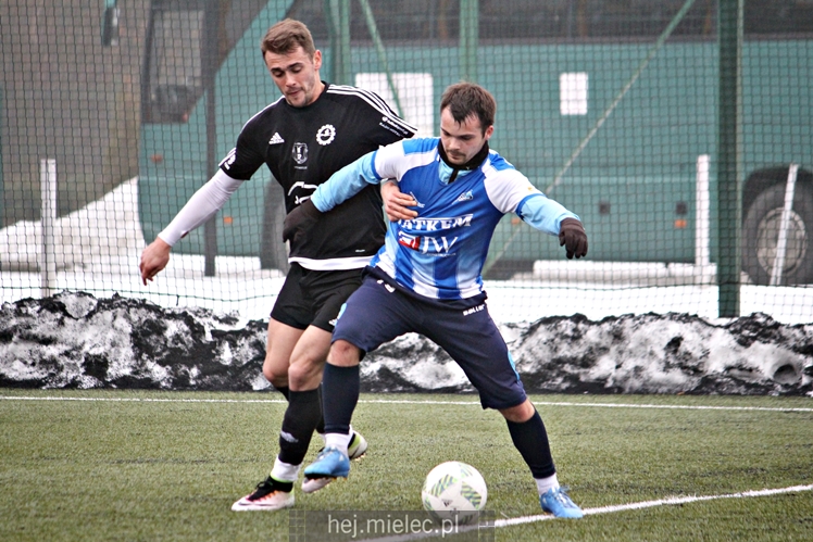 Turniej Dawnych Mistrzów 2017