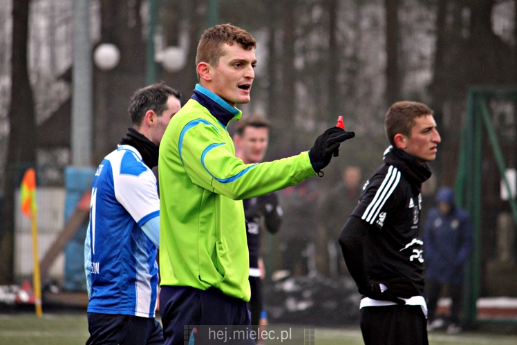 Turniej Dawnych Mistrzów 2017