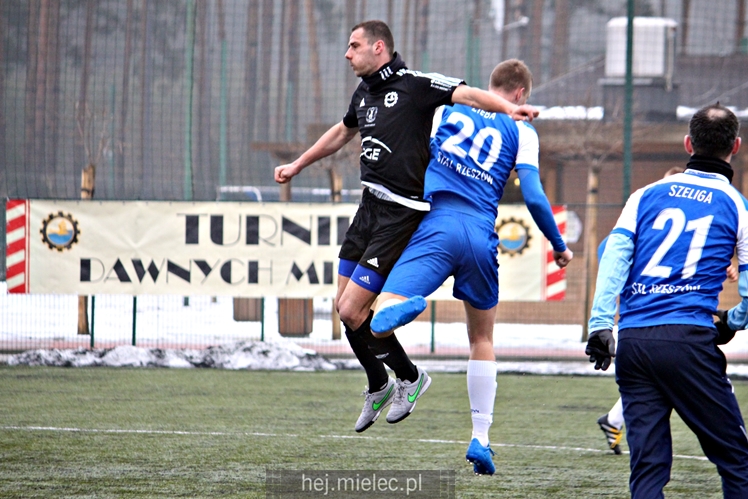 Turniej Dawnych Mistrzów 2017