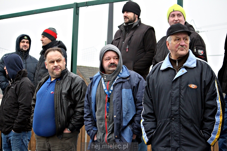 Turniej Dawnych Mistrzów 2017