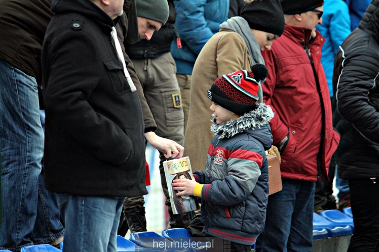 Turniej Dawnych Mistrzów 2017