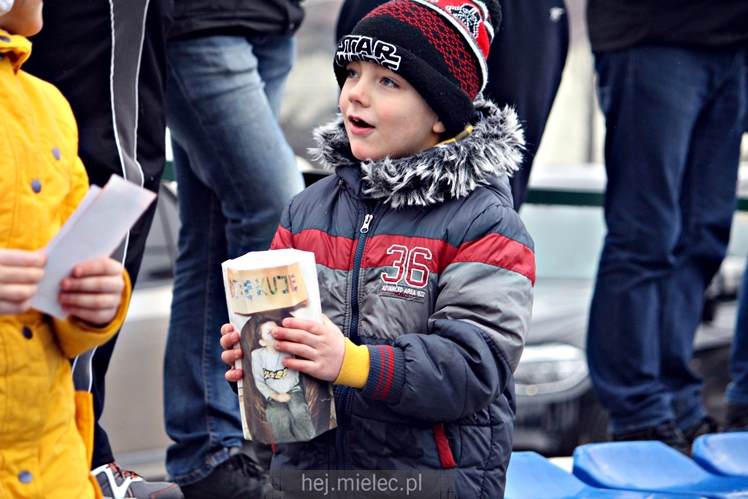 Turniej Dawnych Mistrzów 2017