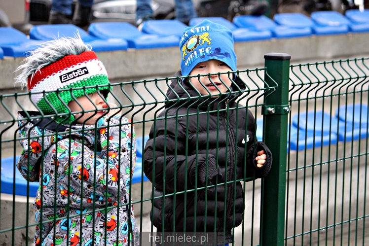 Turniej Dawnych Mistrzów 2017