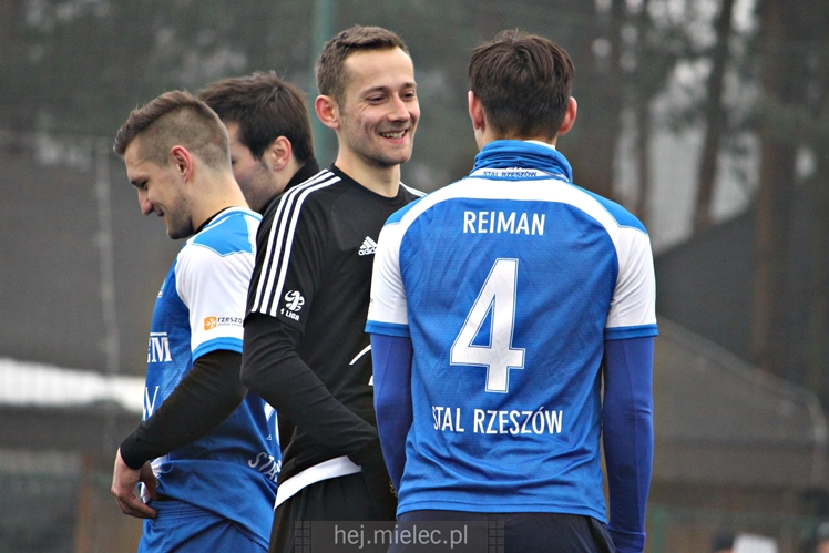 Turniej Dawnych Mistrzów 2017