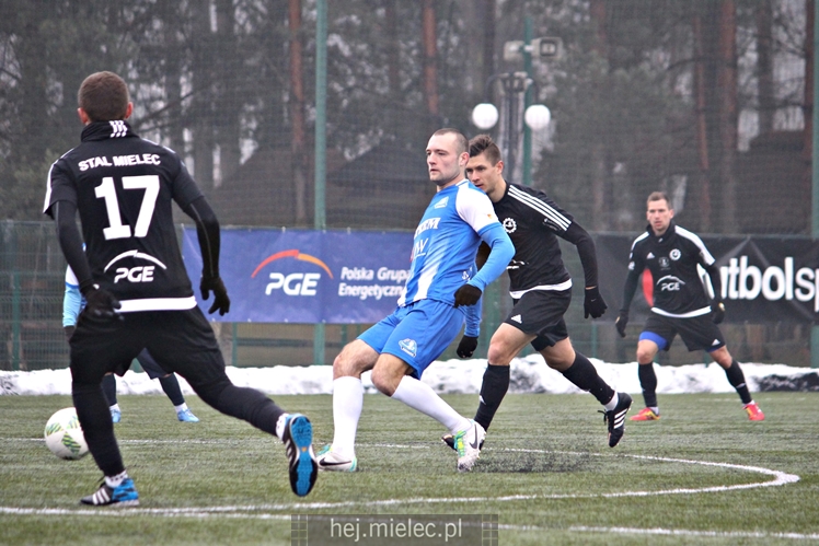 Turniej Dawnych Mistrzów 2017