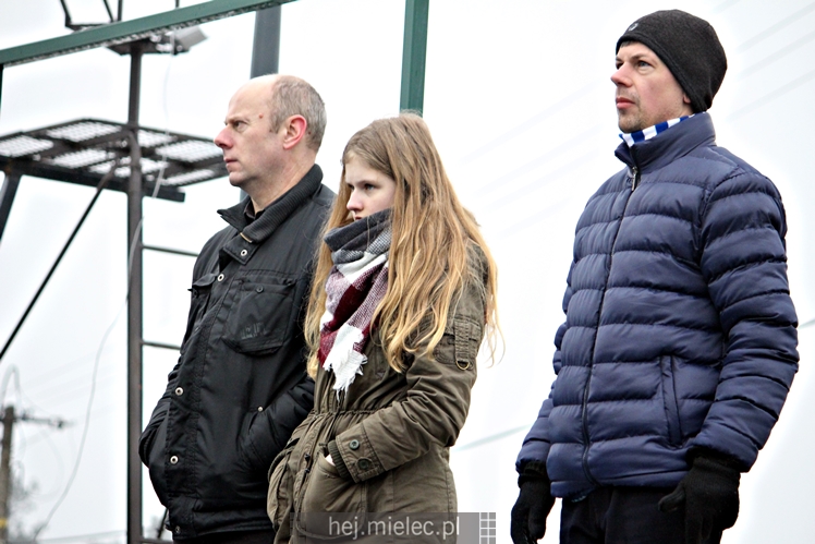 Turniej Dawnych Mistrzów 2017