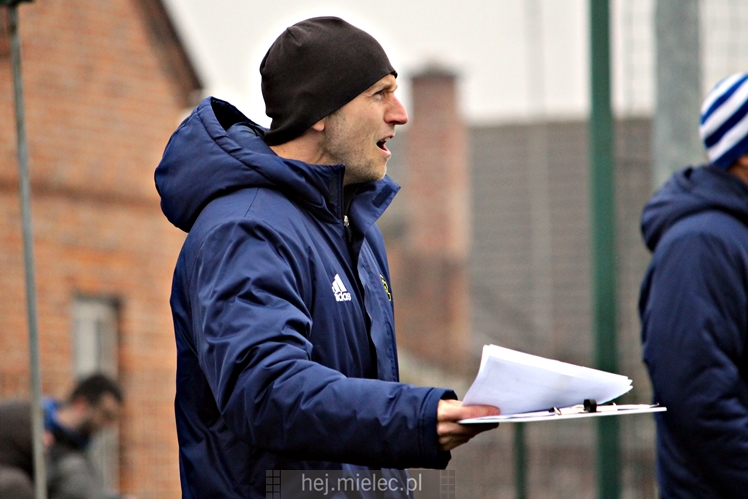 Turniej Dawnych Mistrzów 2017