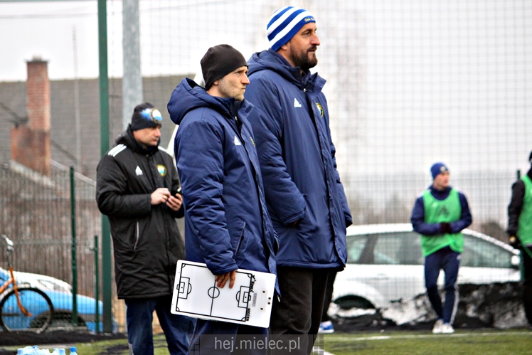 Turniej Dawnych Mistrzów 2017