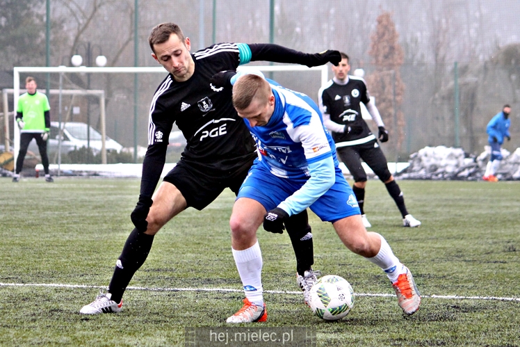 Turniej Dawnych Mistrzów 2017