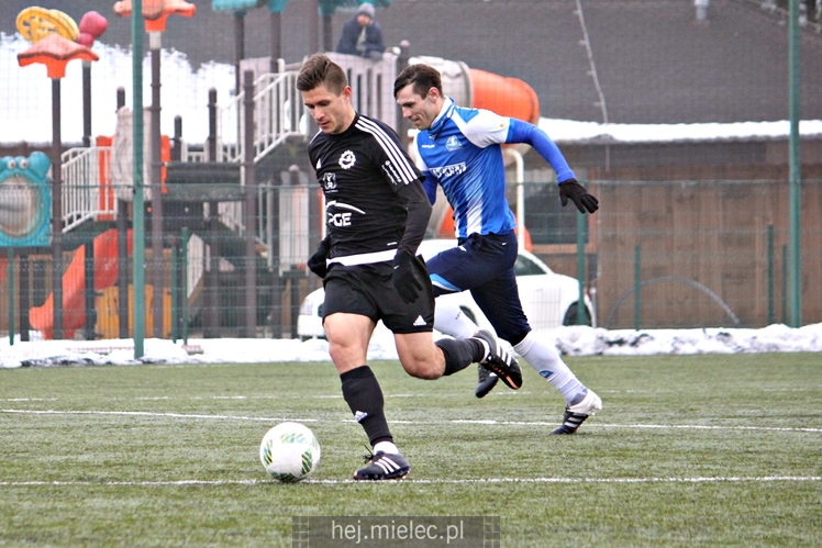 Turniej Dawnych Mistrzów 2017