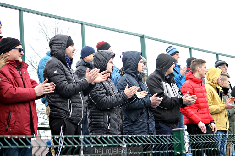 Turniej Dawnych Mistrzów 2017