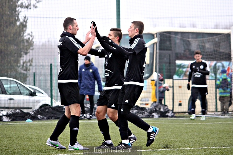 Turniej Dawnych Mistrzów 2017