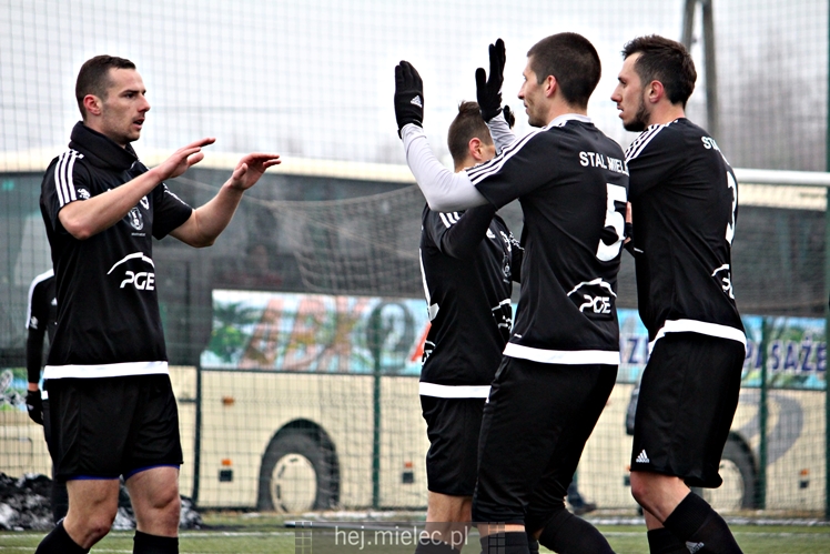 Turniej Dawnych Mistrzów 2017