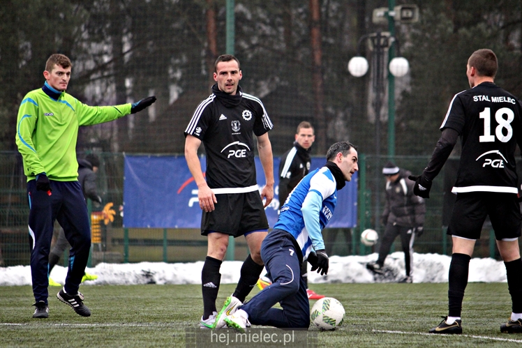 Turniej Dawnych Mistrzów 2017