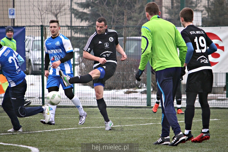 Turniej Dawnych Mistrzów 2017