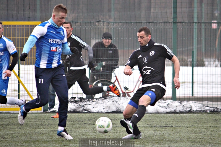 Turniej Dawnych Mistrzów 2017