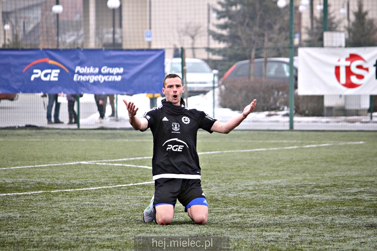 Turniej Dawnych Mistrzów 2017