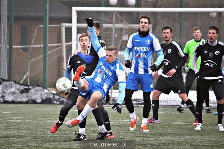 Turniej Dawnych Mistrzów 2017