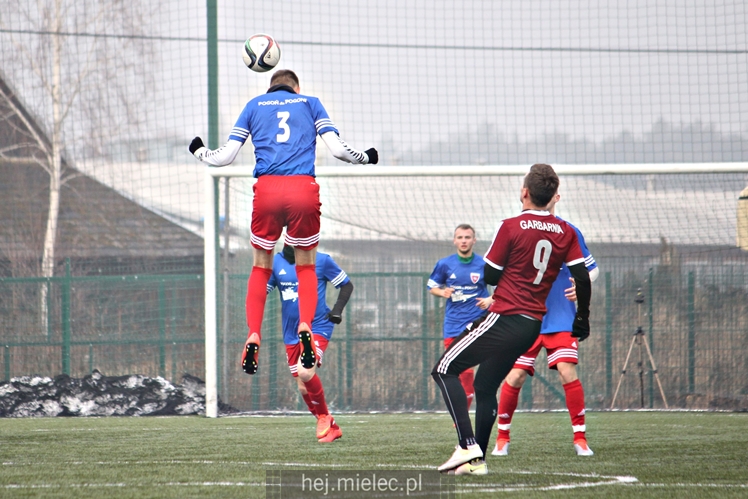 Turniej Dawnych Mistrzów 2017