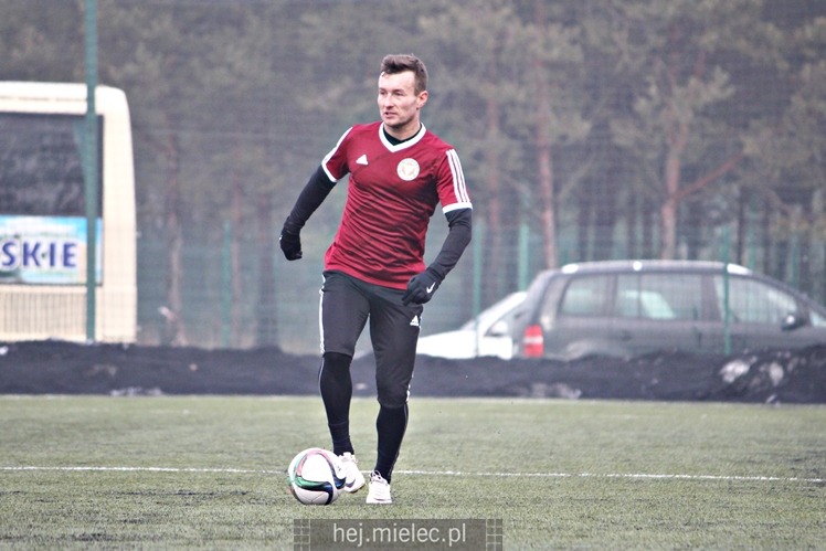 Turniej Dawnych Mistrzów 2017