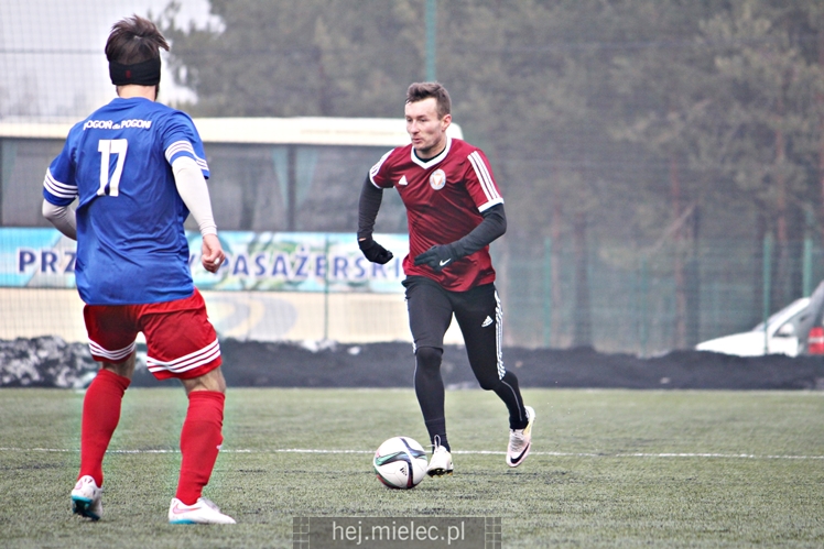 Turniej Dawnych Mistrzów 2017