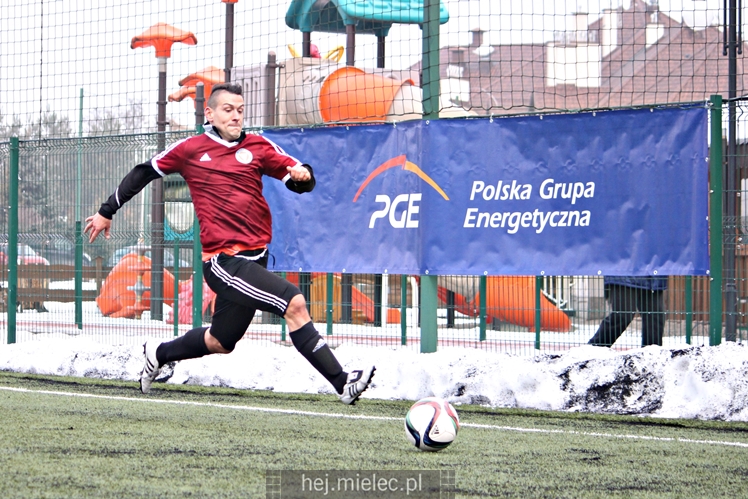 Turniej Dawnych Mistrzów 2017