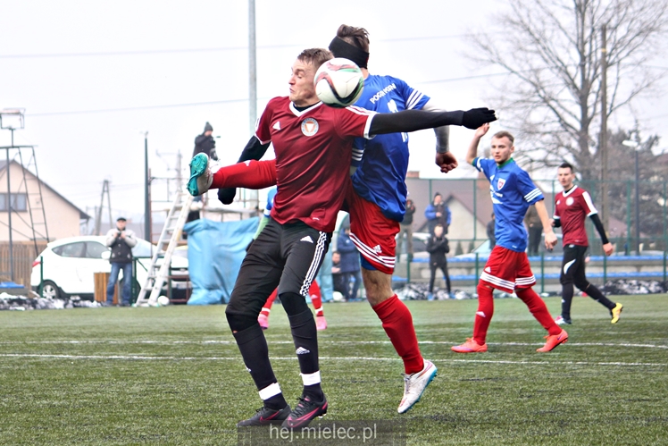 Turniej Dawnych Mistrzów 2017