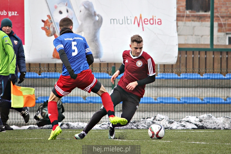 Turniej Dawnych Mistrzów 2017