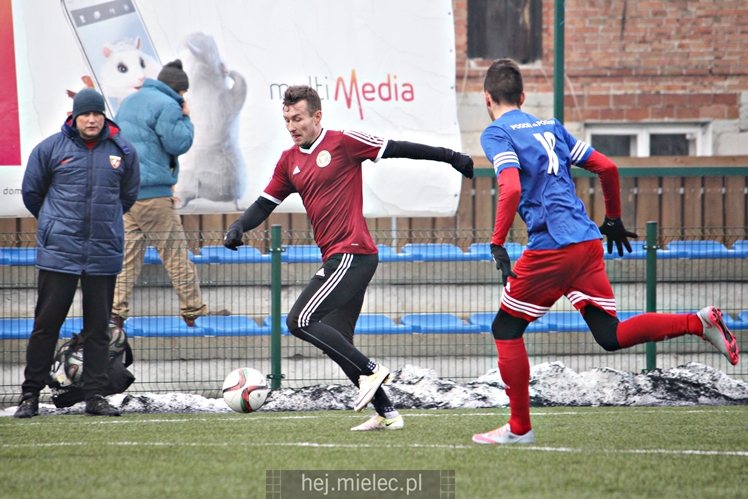 Turniej Dawnych Mistrzów 2017