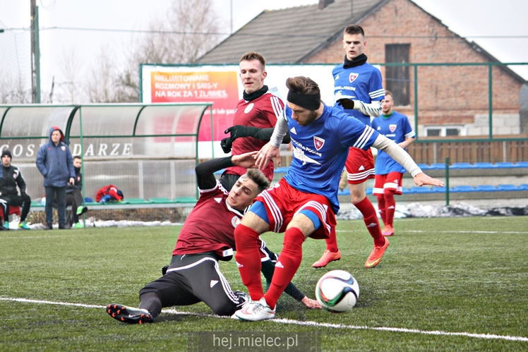 Turniej Dawnych Mistrzów 2017